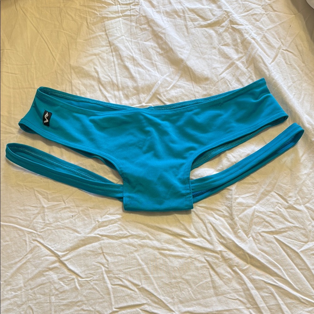 Sway Brand Sexy Pole Fitness -Pole Bottoms Size Large